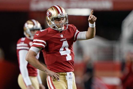 NFL: Oakland Raiders at San Francisco 49ers
