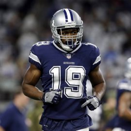 NFL: Tennessee Titans at Dallas Cowboys