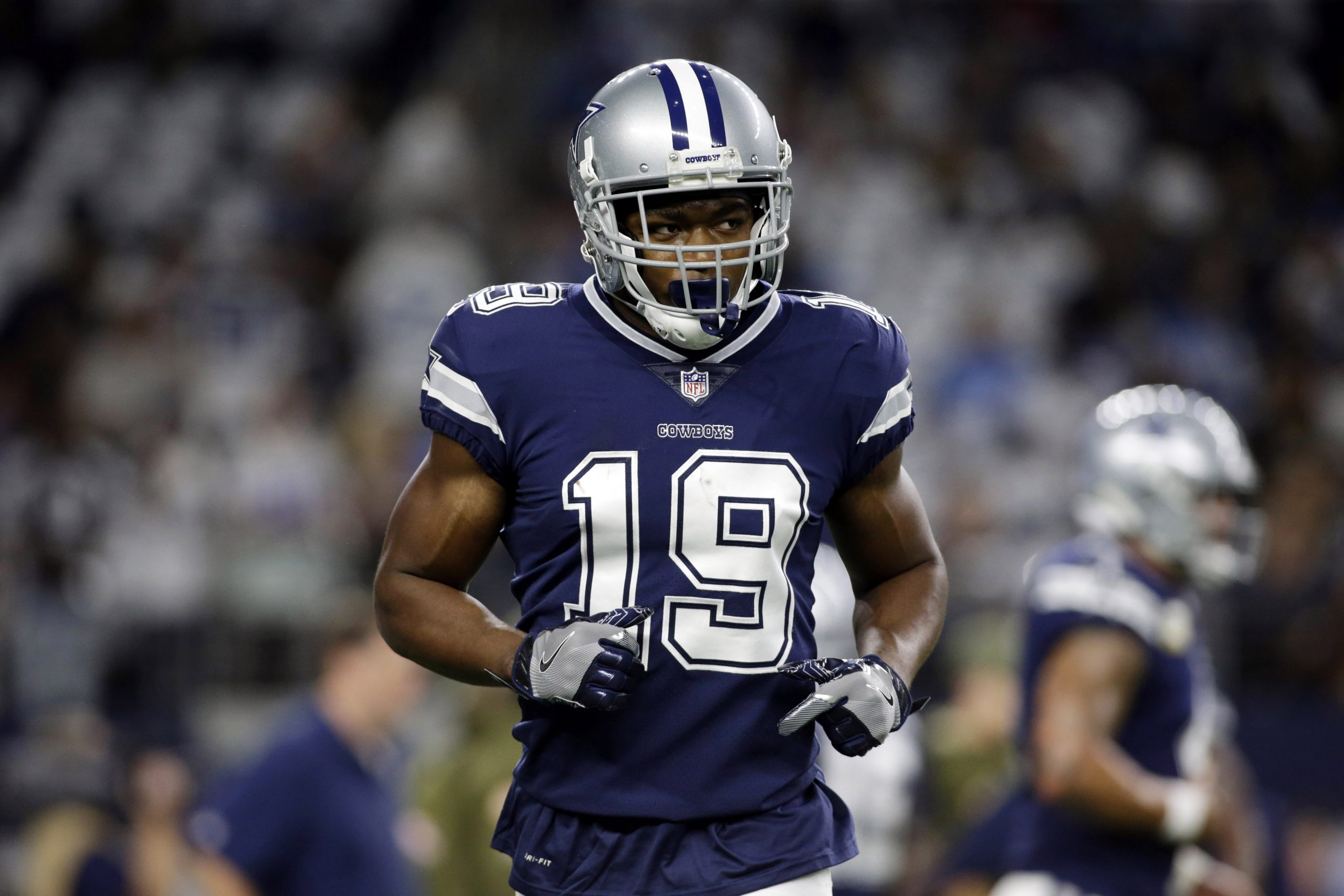 NFL: Tennessee Titans at Dallas Cowboys