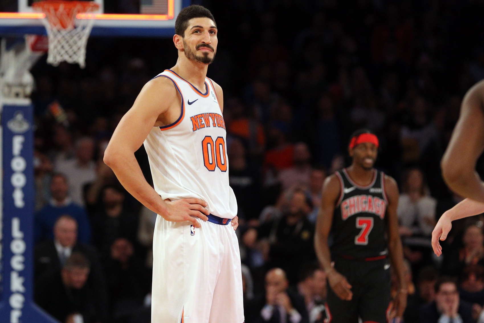 enes kanter