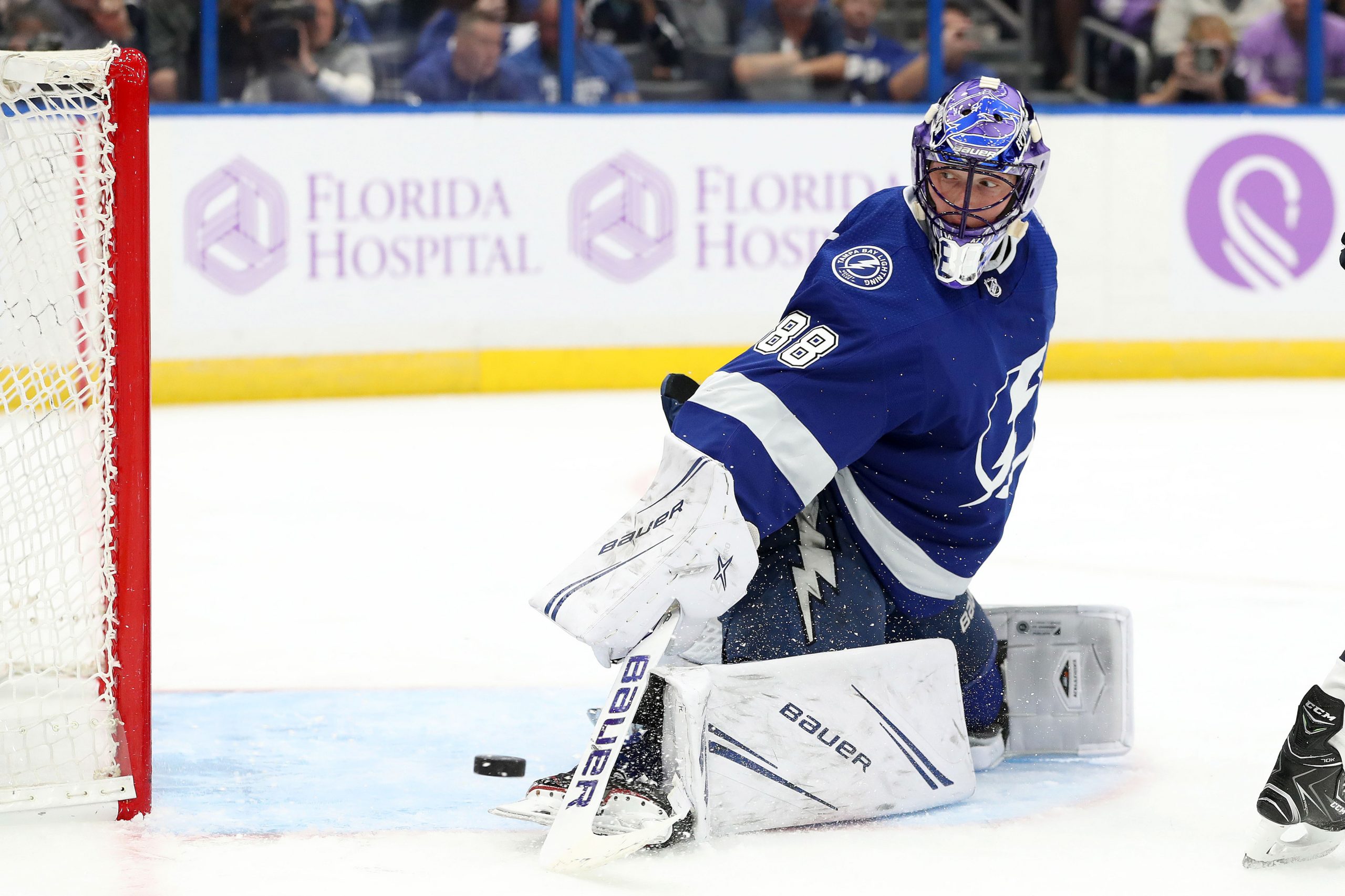 ANDREI vASILEVSKIY