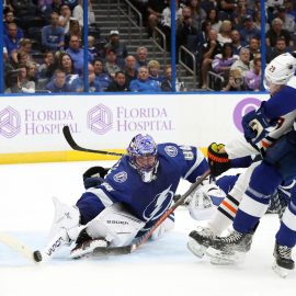 Andrei Vasilevskiy