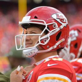 NFL: Arizona Cardinals at Kansas City Chiefs