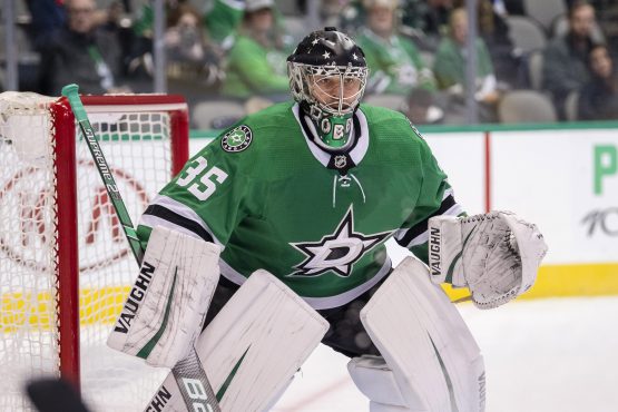 Anton Khudobin
