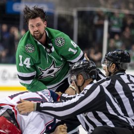 Jamie Benn