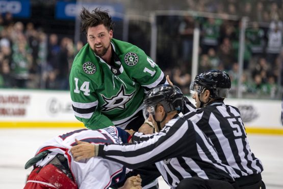 Jamie Benn