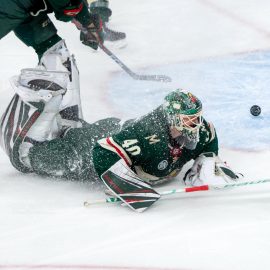 Devan Dubnyk