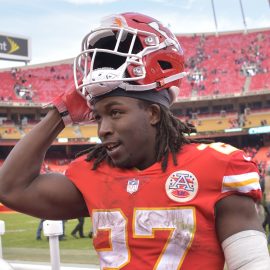 NFL: Arizona Cardinals at Kansas City Chiefs
