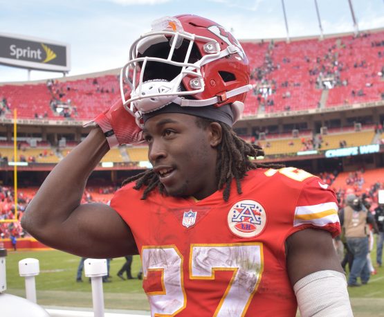 NFL: Arizona Cardinals at Kansas City Chiefs
