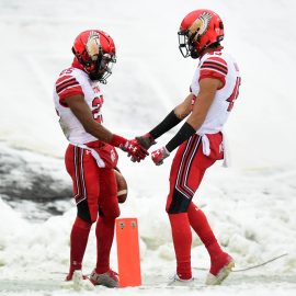 NCAA Football: Utah at Colorado