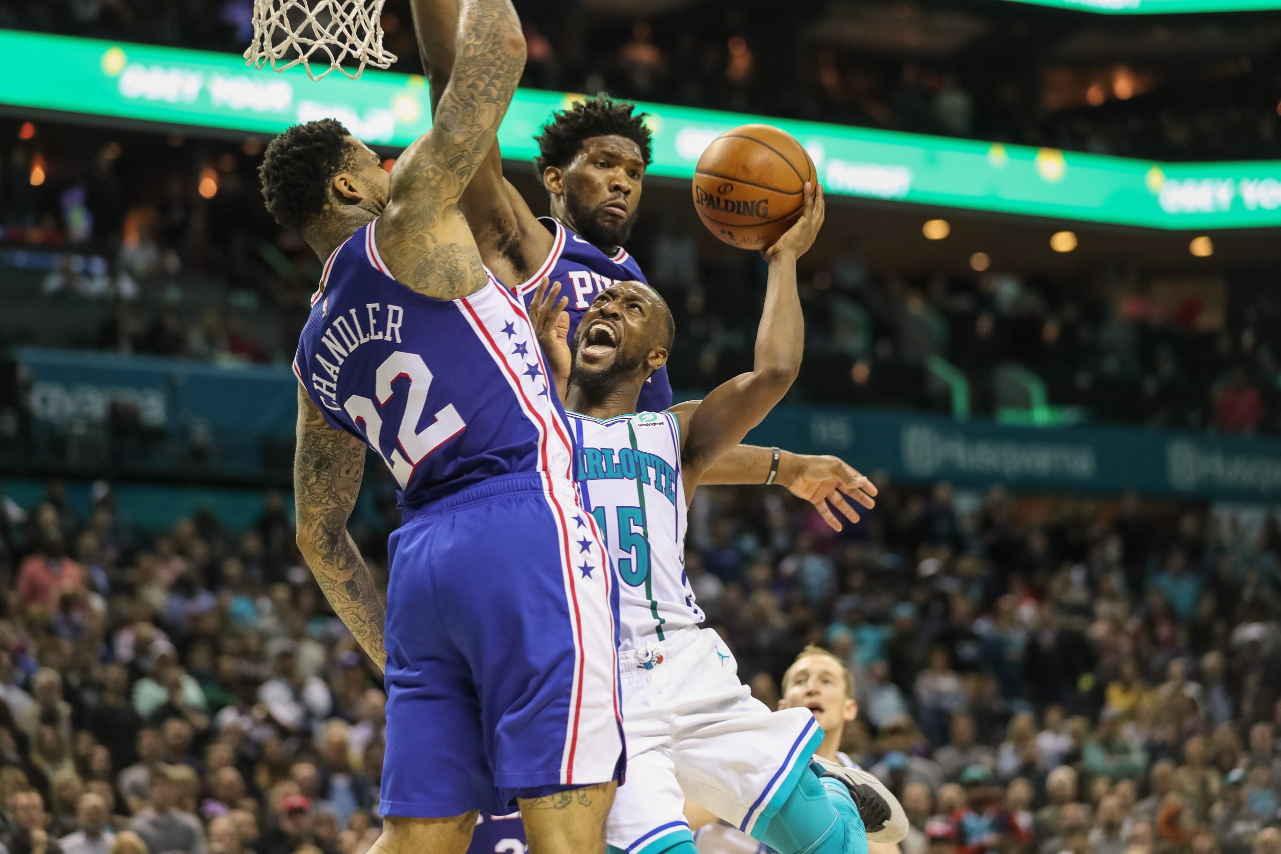 kemba walker