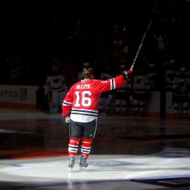 Eddie Olczyk