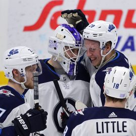 Patrik Laine