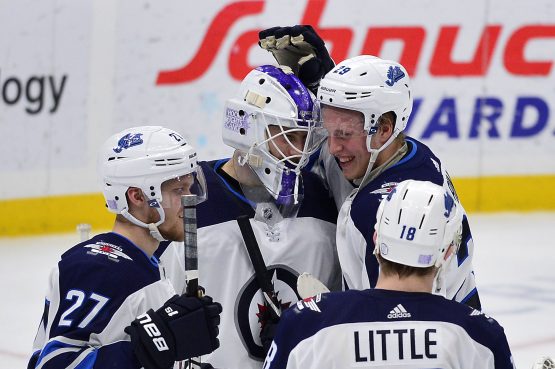 Patrik Laine
