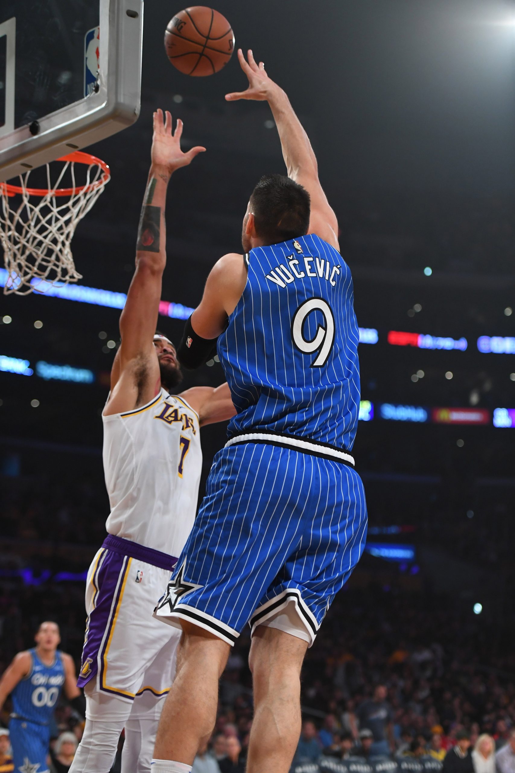 nikola vucevic
