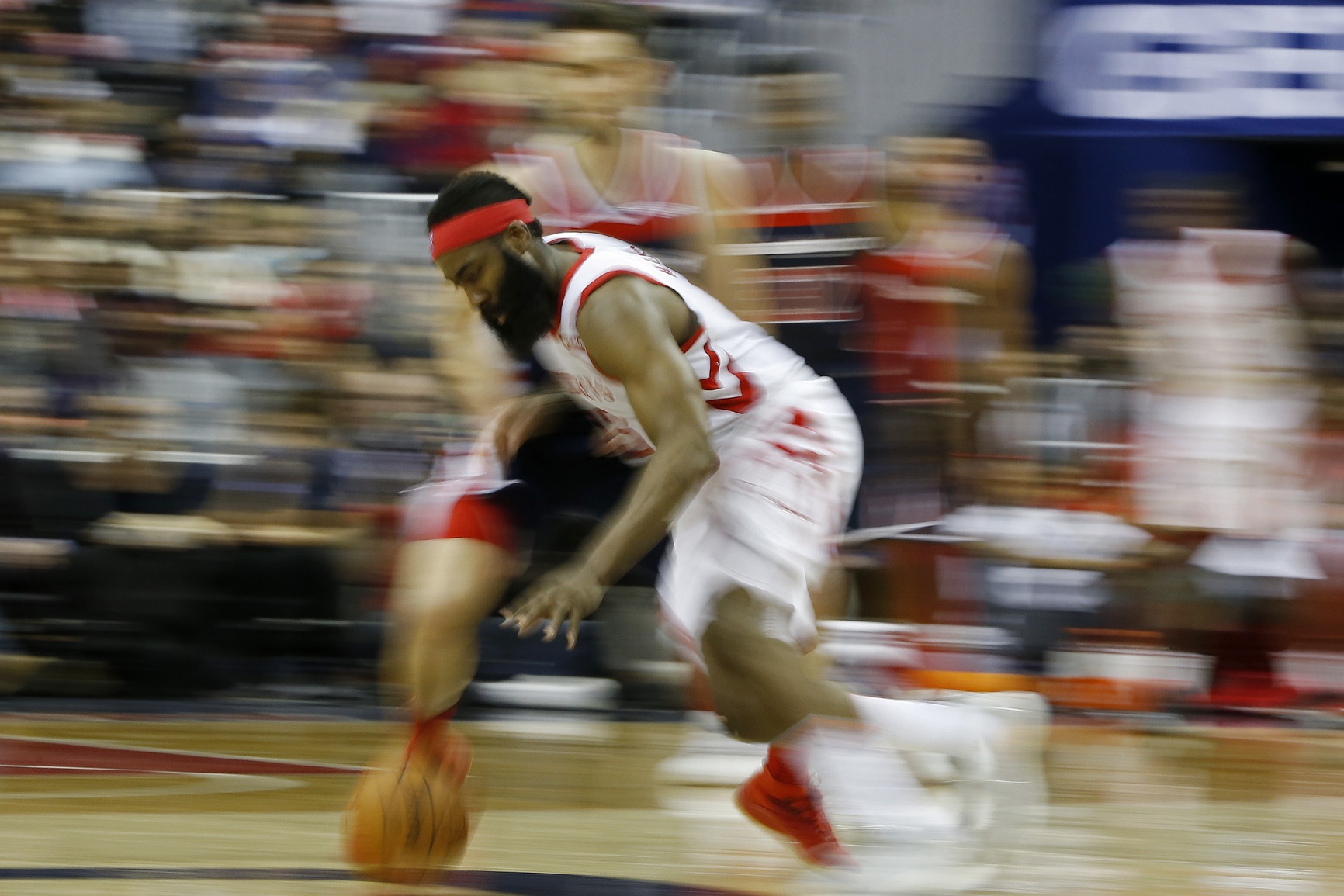 james harden