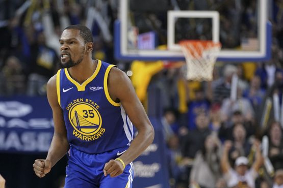 NBA: Orlando Magic at Golden State Warriors
