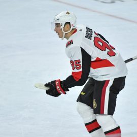 Matt Duchene
