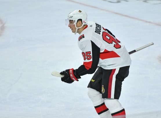 Matt Duchene