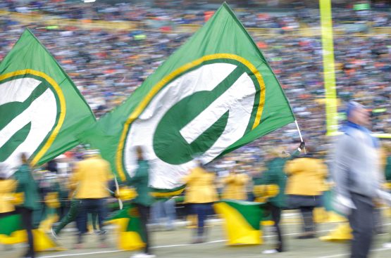 NFL: NFC Wild Card-New York Giants at Green Bay Packers