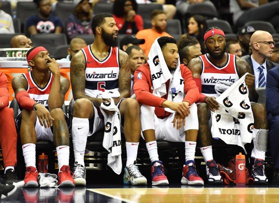 washington wizards
