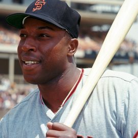 Willie McCovey