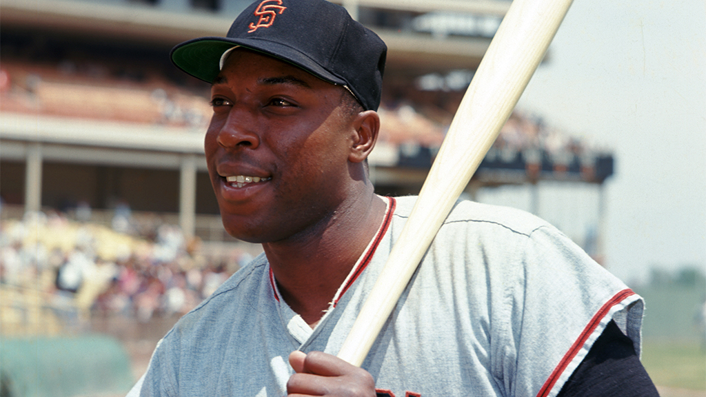 Willie McCovey