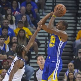 Timberwolves and Warriors