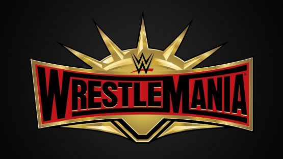 WrestleMania 35
