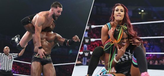 royal rumble