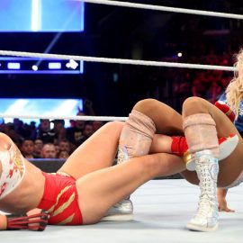 wwe