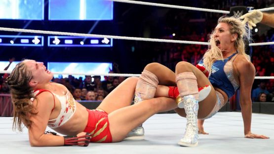 wwe