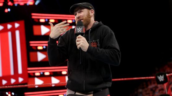 Sami Zayn