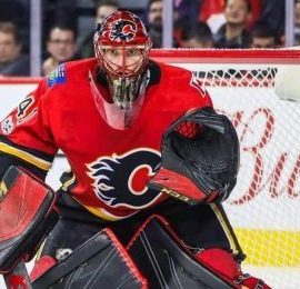 Mike Smith