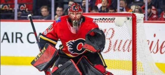 Mike Smith