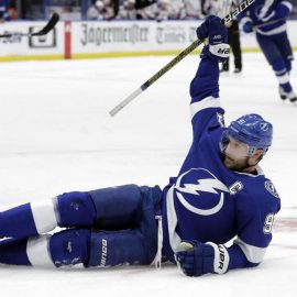 Stamkos