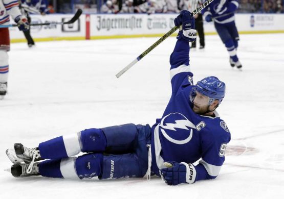 Stamkos