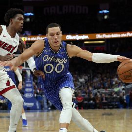 Aaron Gordon