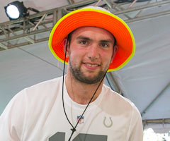 AndrewLuck