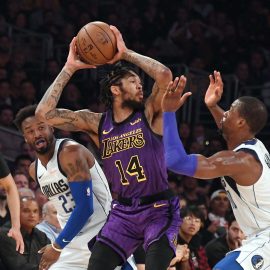 Brandon Ingram
