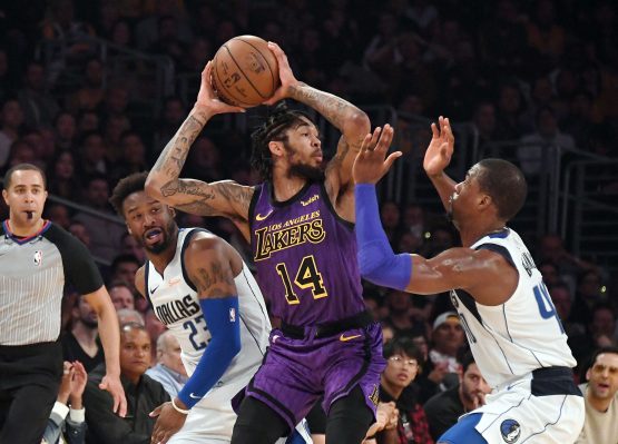 Brandon Ingram