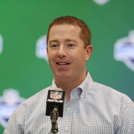 NFL: Combine