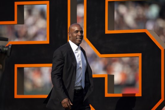 MLB: Pittsburgh Pirates at San Francisco Giants