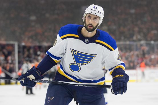 Bortuzzo
