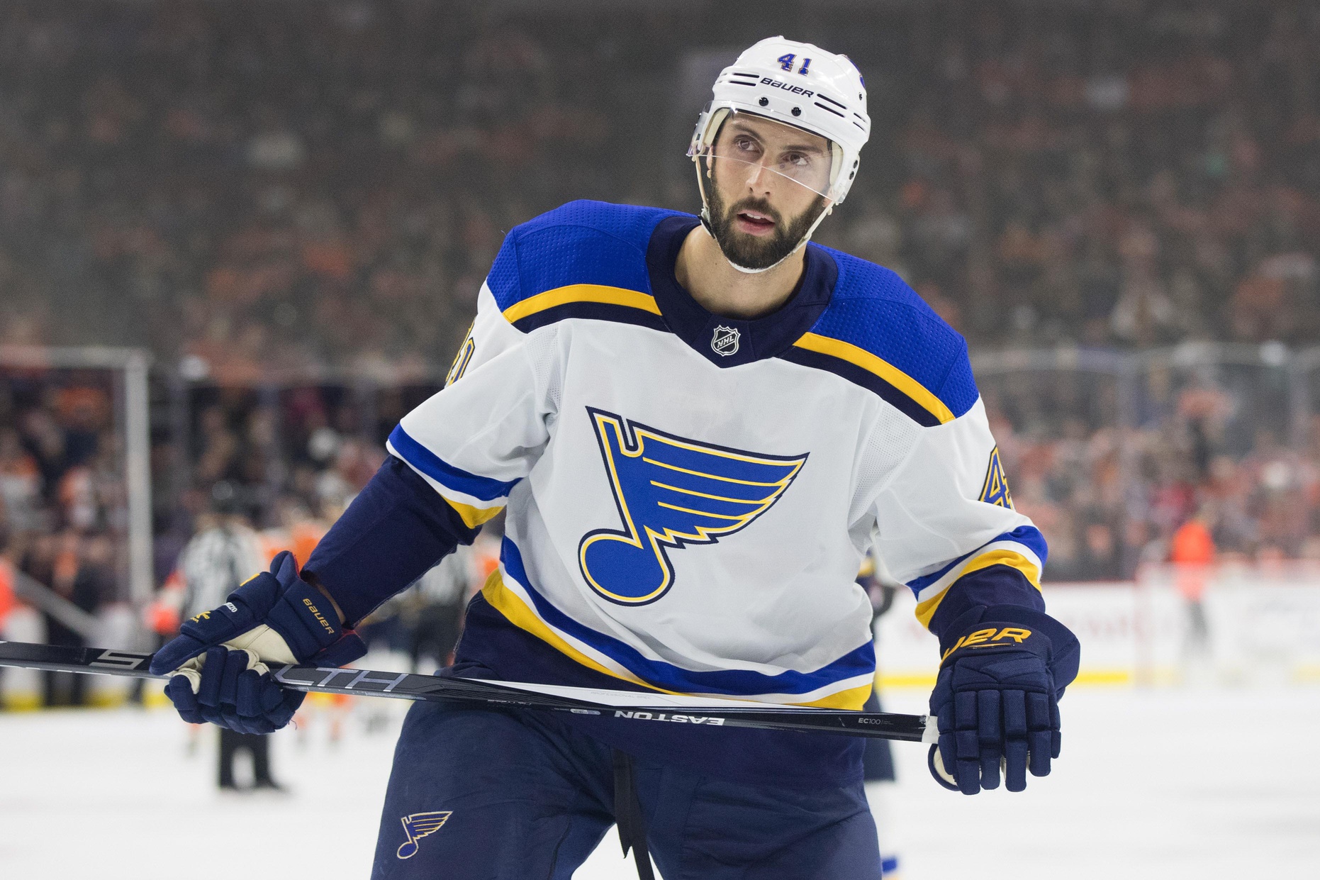 Bortuzzo