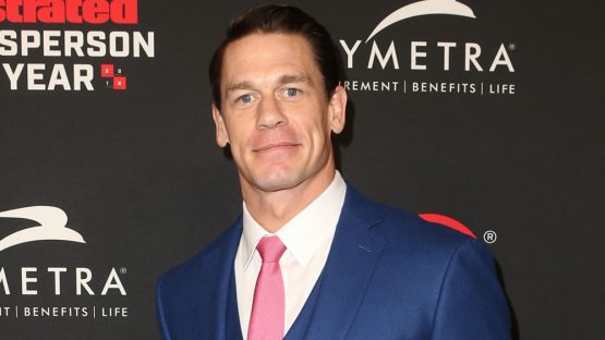 John cena
