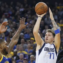 Luka Doncic