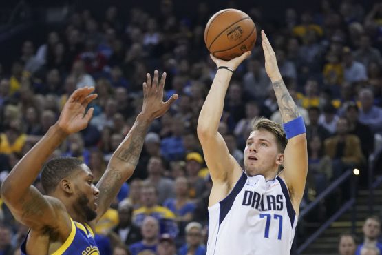 Luka Doncic