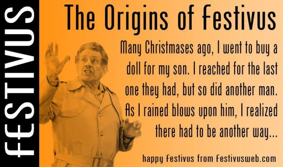 Festivus