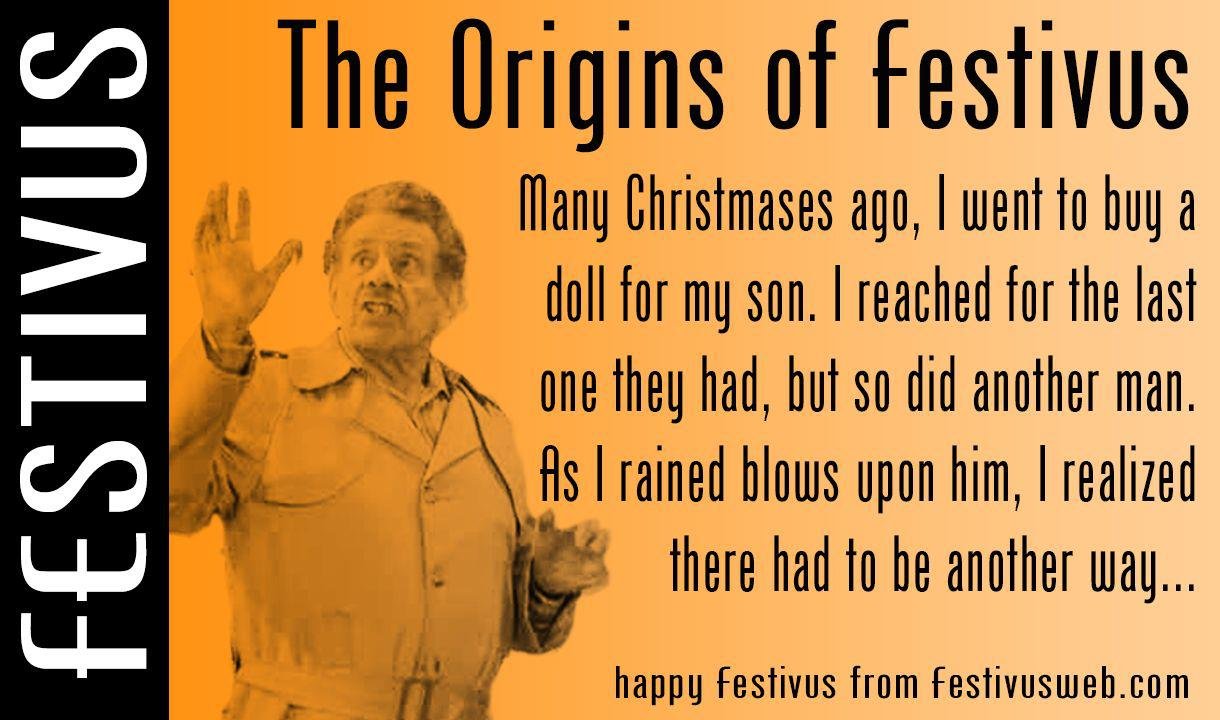 Festivus